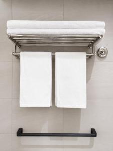Al Nuqat Al Thamaniyah Hotel 2 - görsel 28