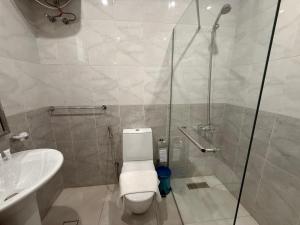 Haa Urwah Apartments and Suites - afbeelding 27