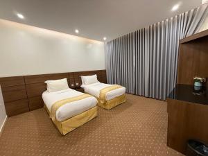 Haa Urwah Apartments and Suites - afbeelding 25