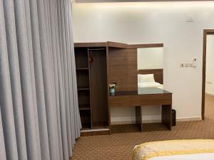 Haa Urwah Apartments and Suites - afbeelding 33