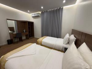 Haa Urwah Apartments and Suites - afbeelding 32