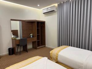 Haa Urwah Apartments and Suites - afbeelding 22