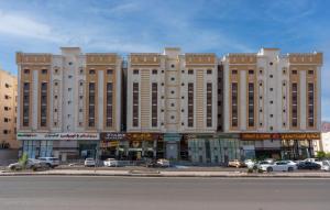 Abraj Almarzam Hotel - image 2