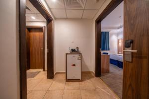 Abraj Almarzam Hotel - image 31