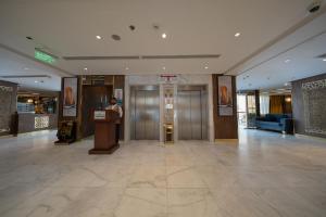 Abraj Almarzam Hotel - image 23