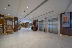Abraj Almarzam Hotel - image 15