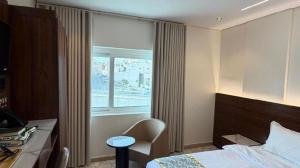 Antar Al Dhahabi Hotel - görsel 41
