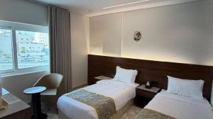 Antar Al Dhahabi Hotel - görsel 20