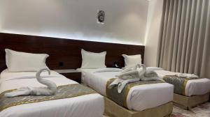 Antar Al Dhahabi Hotel - görsel 9