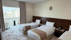 Antar Al Dhahabi Hotel - görsel 11