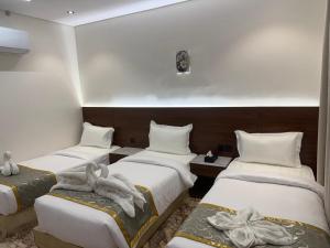Antar Al Dhahabi Hotel - görsel 26