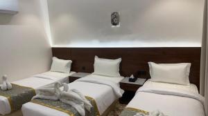 Antar Al Dhahabi Hotel - görsel 31