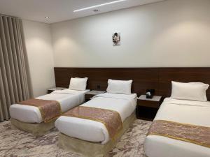 Antar Al Dhahabi Hotel - görsel 14