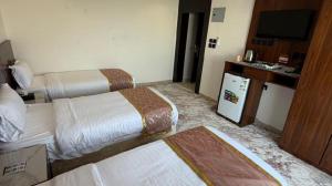 Antar Al Dhahabi Hotel - görsel 32