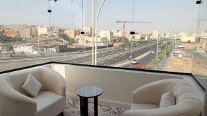 Antar Al Dhahabi Hotel - görsel 27