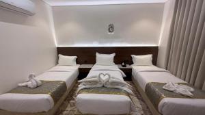 Antar Al Dhahabi Hotel - görsel 38