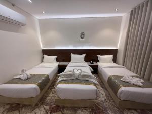 Antar Al Dhahabi Hotel - görsel 19
