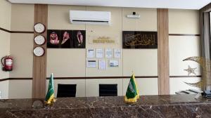 Antar Al Dhahabi Hotel - görsel 10