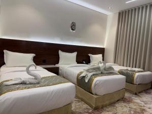 Antar Al Dhahabi Hotel - görsel 6