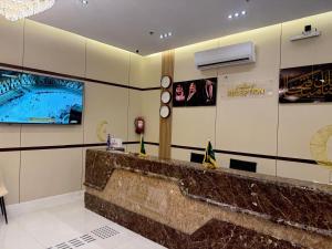 Antar Al Dhahabi Hotel - görsel 4