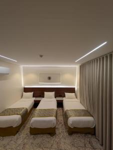 Antar Al Dhahabi Hotel - görsel 45