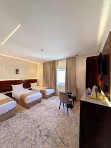 Antar Al Dhahabi Hotel - görsel 44