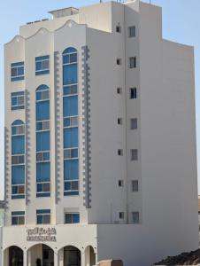 Antar Al Dhahabi Hotel - görsel 43