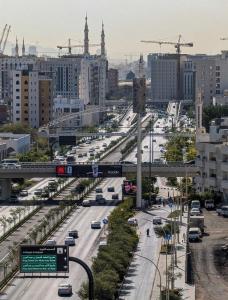 Antar Al Dhahabi Hotel - görsel 42