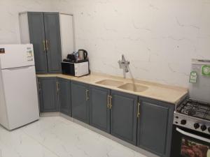 Babu Dharr Residential Apartments - image 39