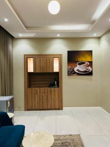 Babu Dharr Residential Apartments - image 45