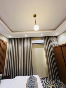 Babu Dharr Residential Apartments - image 20