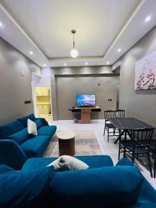 Babu Dharr Residential Apartments - image 6