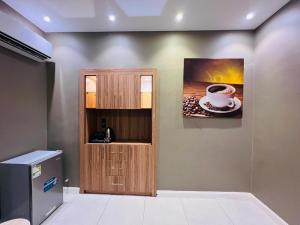 Babu Dharr Residential Apartments - image 24