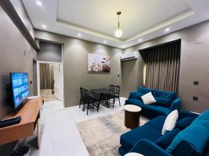 Babu Dharr Residential Apartments - image 22