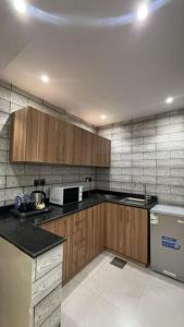 Babu Dharr Residential Apartments - image 21