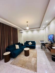 Babu Dharr Residential Apartments - image 34