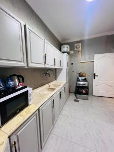 Babu Dharr Residential Apartments - image 48