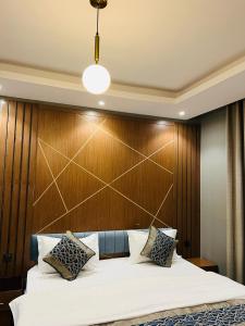 Babu Dharr Residential Apartments - image 43
