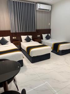 Majid Hotel - görsel 10