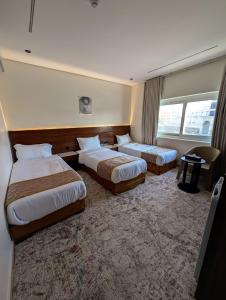 Antar Al Dhahabi Hotel - imej 22