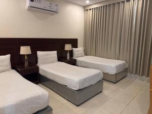 Warda Salsabeel Hotel - image 5