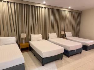 Warda Salsabeel Hotel - image 8