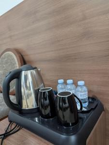 Dabab Taybah Hotel - imagen 6