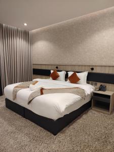 LECHAL Hotel - görsel 39