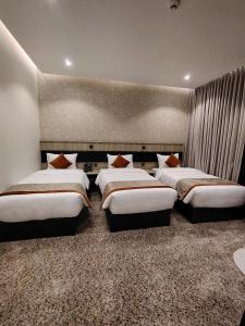LECHAL Hotel - görsel 45