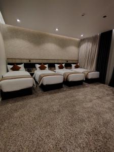 LECHAL Hotel - görsel 23