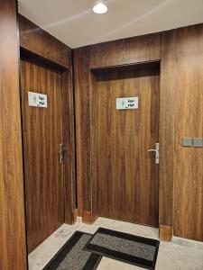 LECHAL Hotel - görsel 32