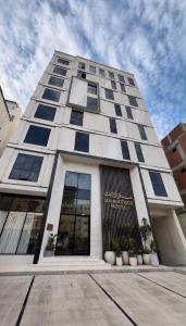 Sadu Boutique Al Tahlia Hotel - görsel 1