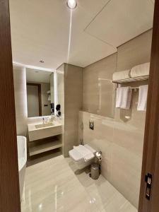 Sadu Boutique Al Tahlia Hotel - görsel 21