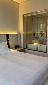 Sadu Boutique Al Tahlia Hotel - görsel 13